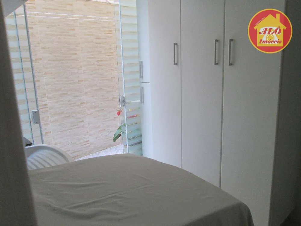 Sobrado, 4 quartos, 172 m² - Foto 10