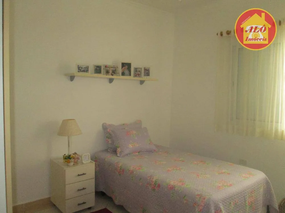 Sobrado, 4 quartos, 172 m² - Foto 5