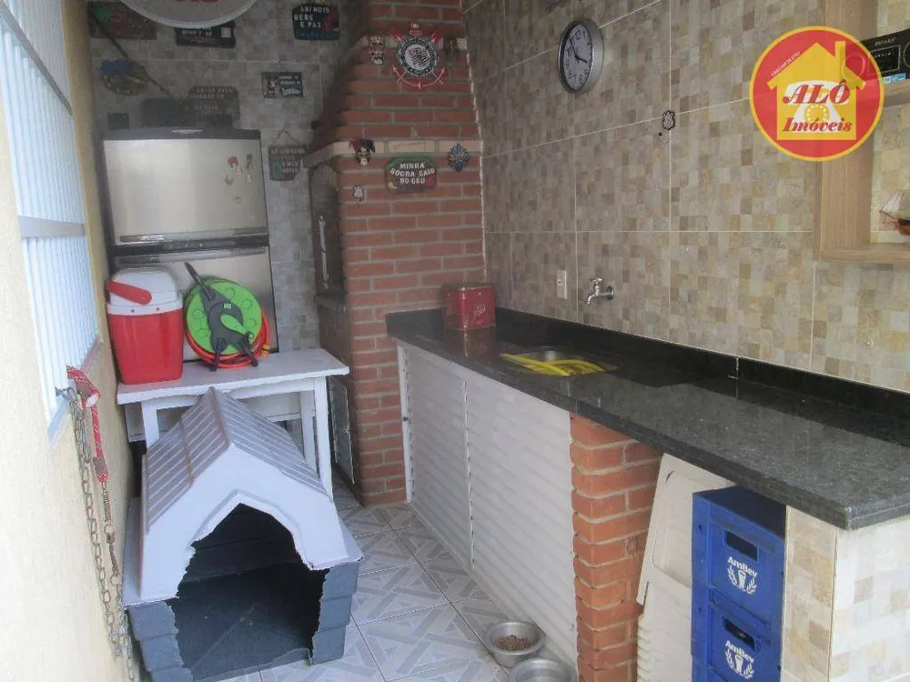 Sobrado, 4 quartos, 172 m² - Foto 12