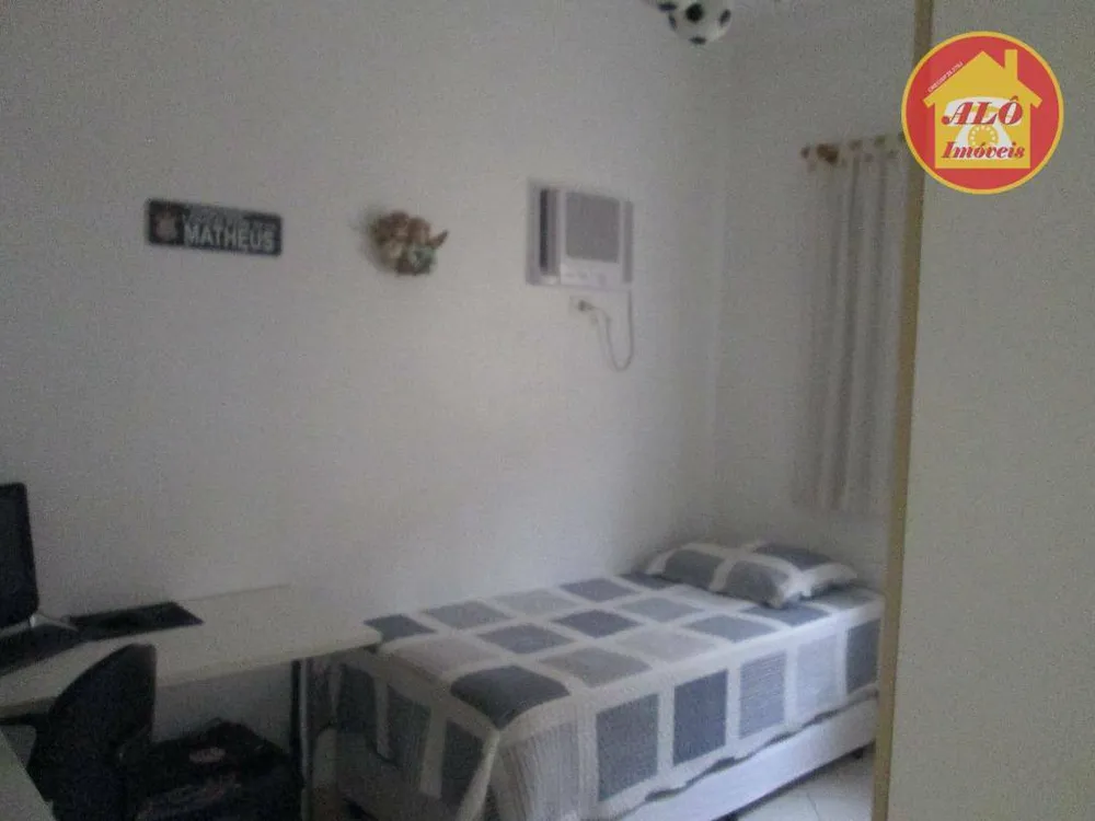 Sobrado, 4 quartos, 172 m² - Foto 2