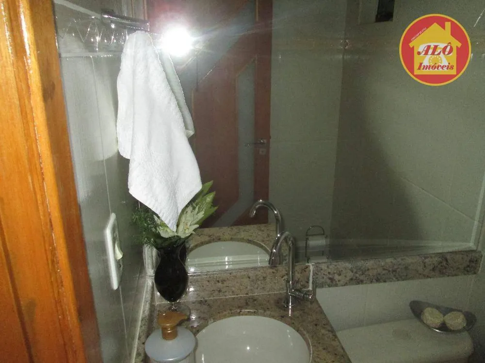 Sobrado, 4 quartos, 172 m² - Foto 4
