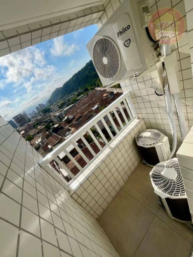 Apartamento, 2 quartos, 65 m² - Foto 5