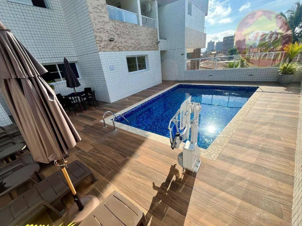 Apartamento, 2 quartos, 65 m² - Foto 14