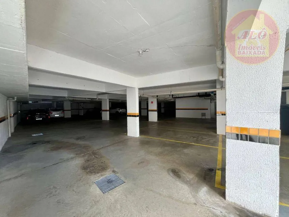 Apartamento, 2 quartos, 65 m² - Foto 2