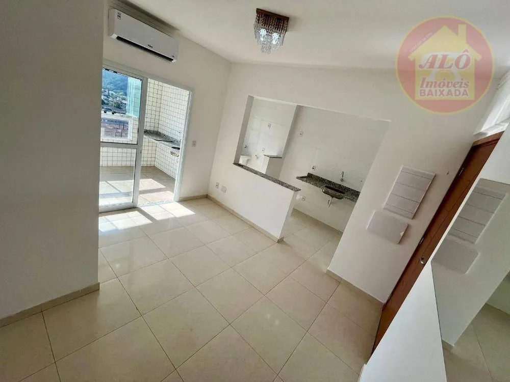 Apartamento, 2 quartos, 65 m² - Foto 12