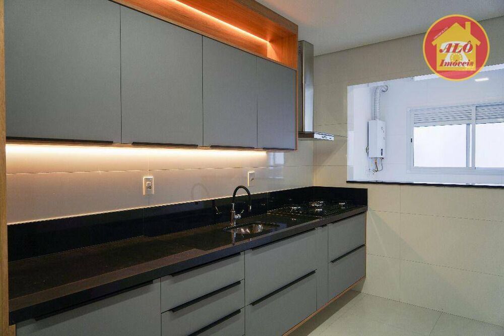 Apartamento à venda com 3 quartos, 146m² - Foto 5