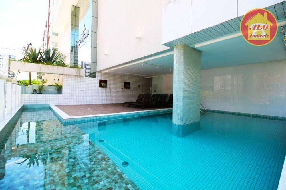 Apartamento à venda com 3 quartos, 146m² - Foto 12