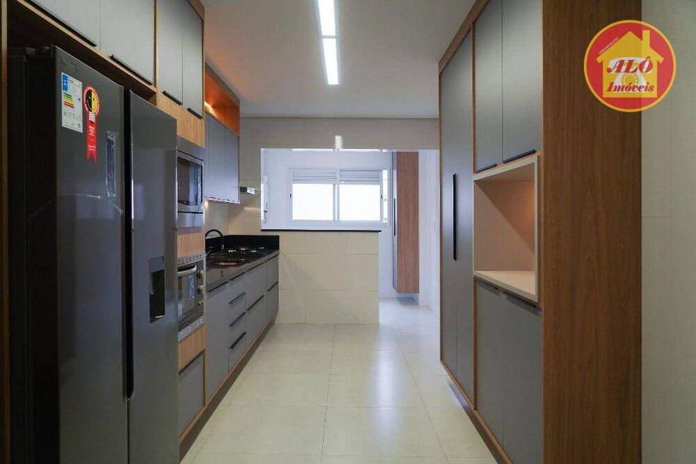 Apartamento à venda com 3 quartos, 146m² - Foto 8