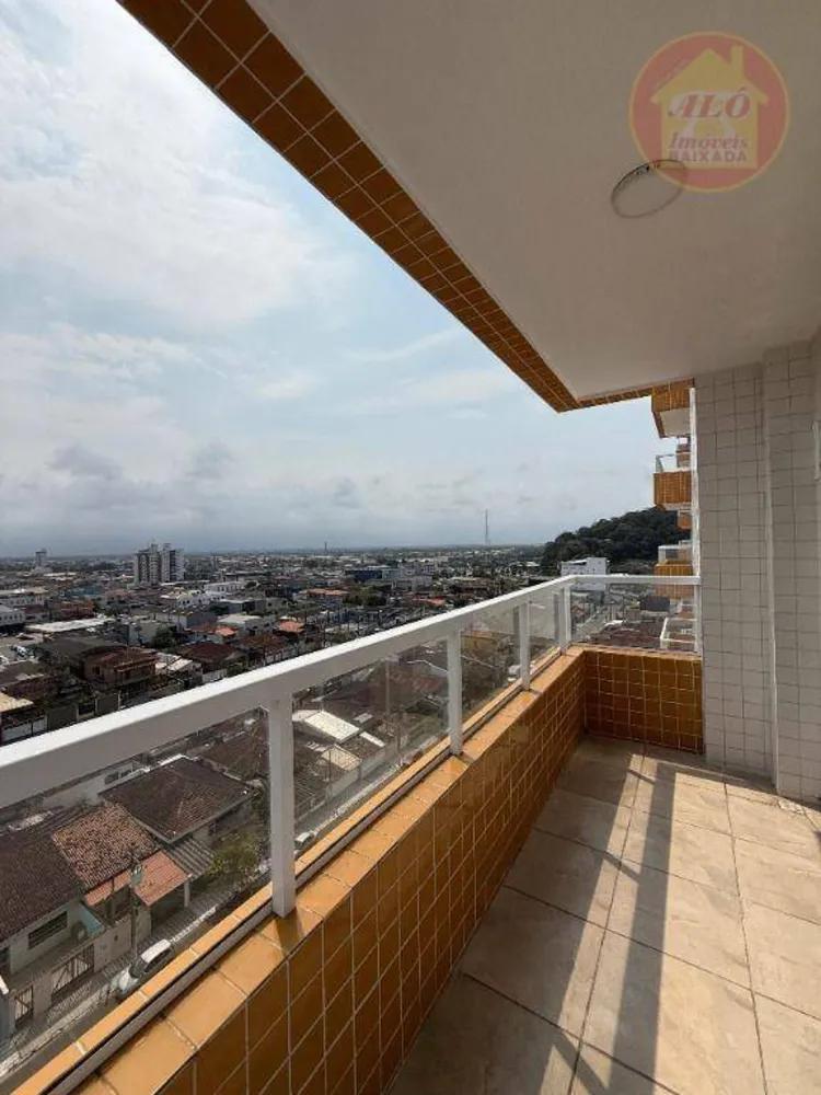 Apartamento, 2 quartos, 57 m² - Foto 7