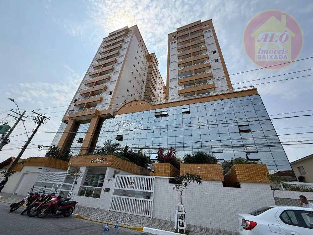 Apartamento, 2 quartos, 57 m² - Foto 1