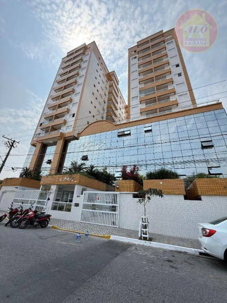Apartamento, 2 quartos, 57 m² - Foto 6