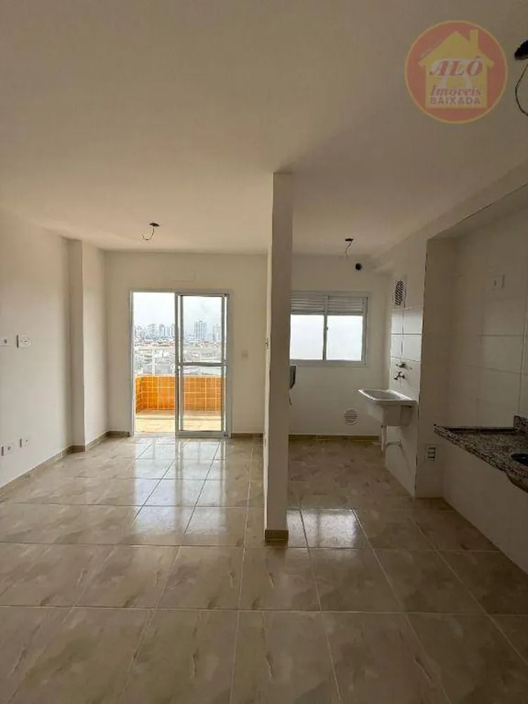 Apartamento, 2 quartos, 57 m² - Foto 3