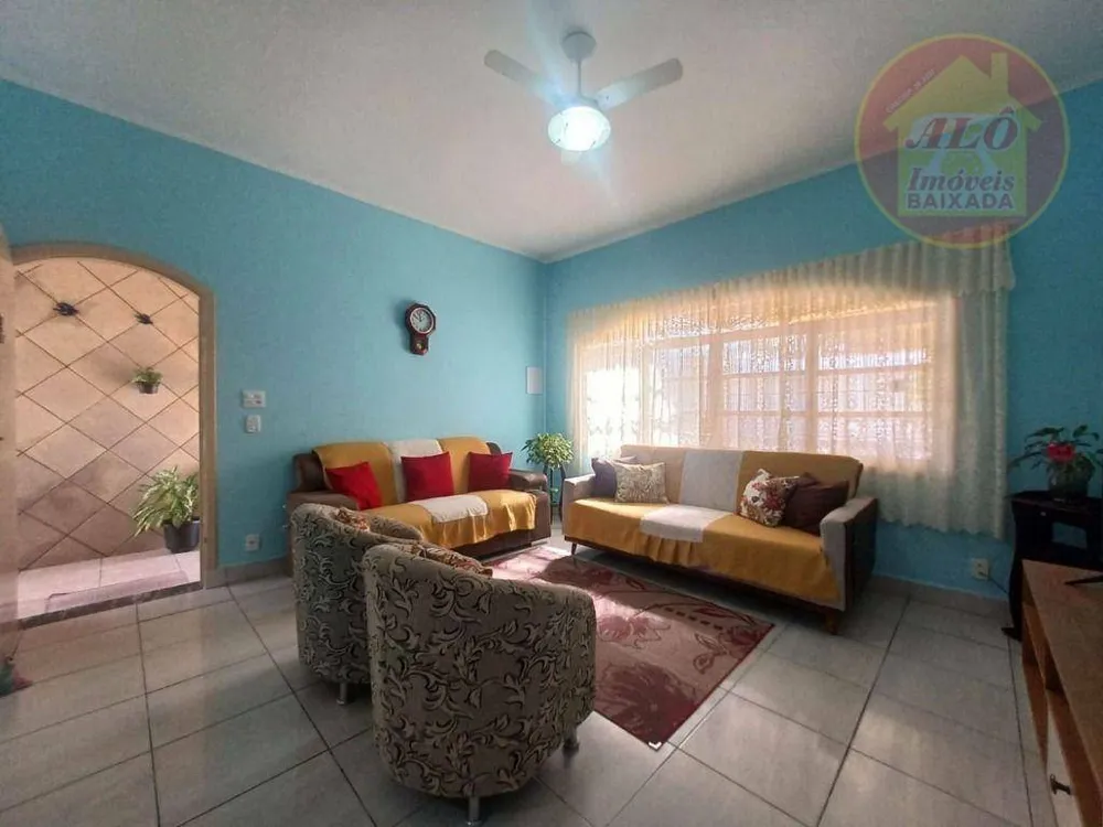 Casa, 3 quartos, 95 m² - Foto 13
