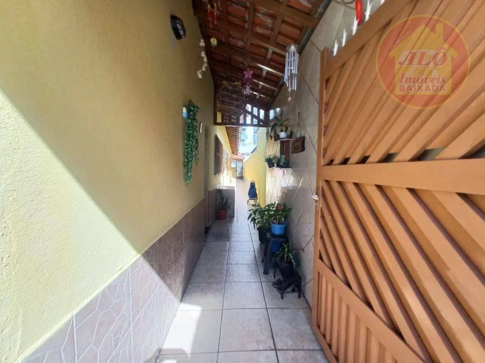 Casa, 3 quartos, 95 m² - Foto 15