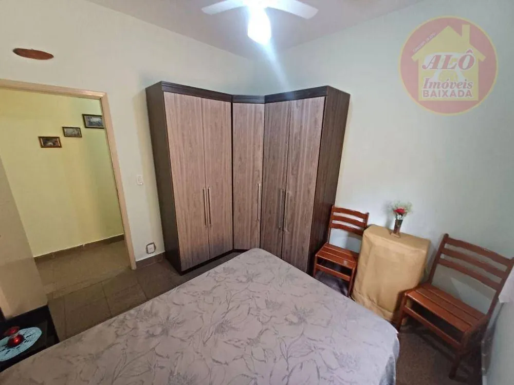 Casa, 3 quartos, 95 m² - Foto 6