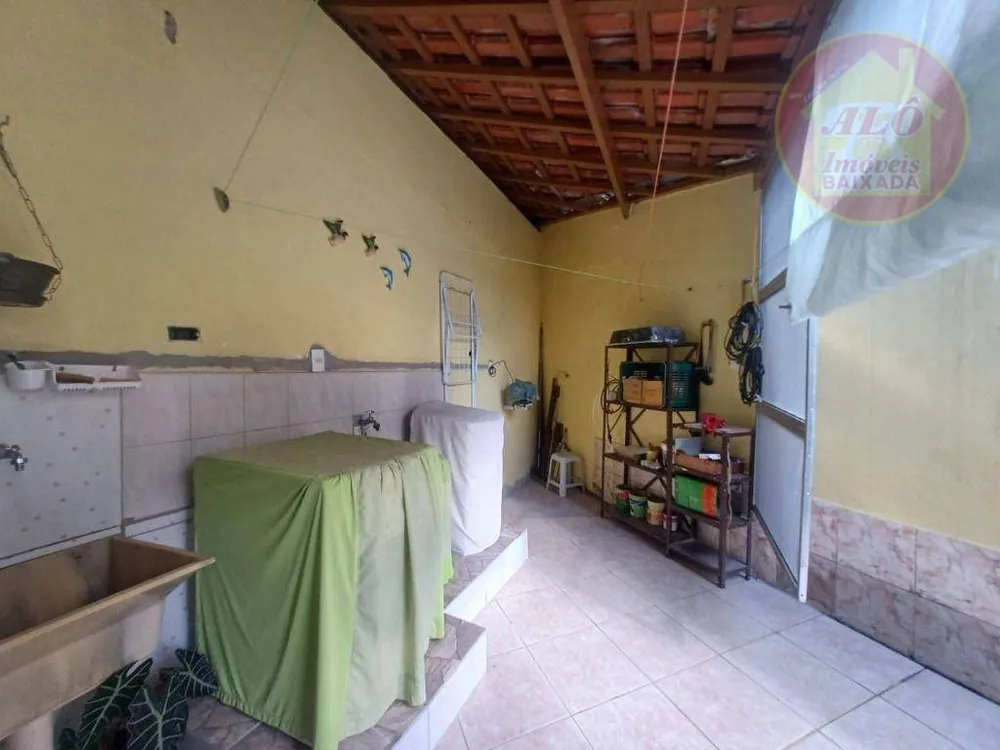 Casa, 3 quartos, 95 m² - Foto 11