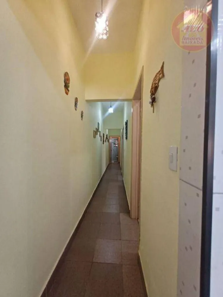 Casa, 3 quartos, 95 m² - Foto 4