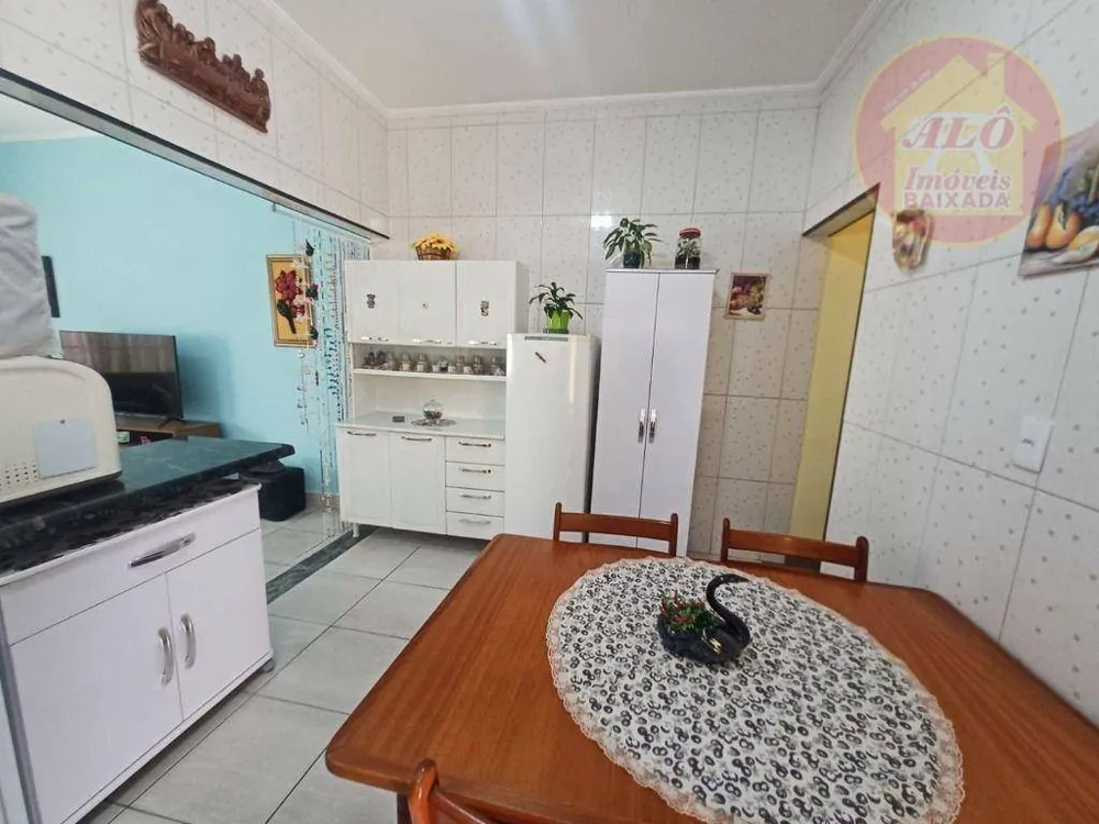 Casa, 3 quartos, 95 m² - Foto 9