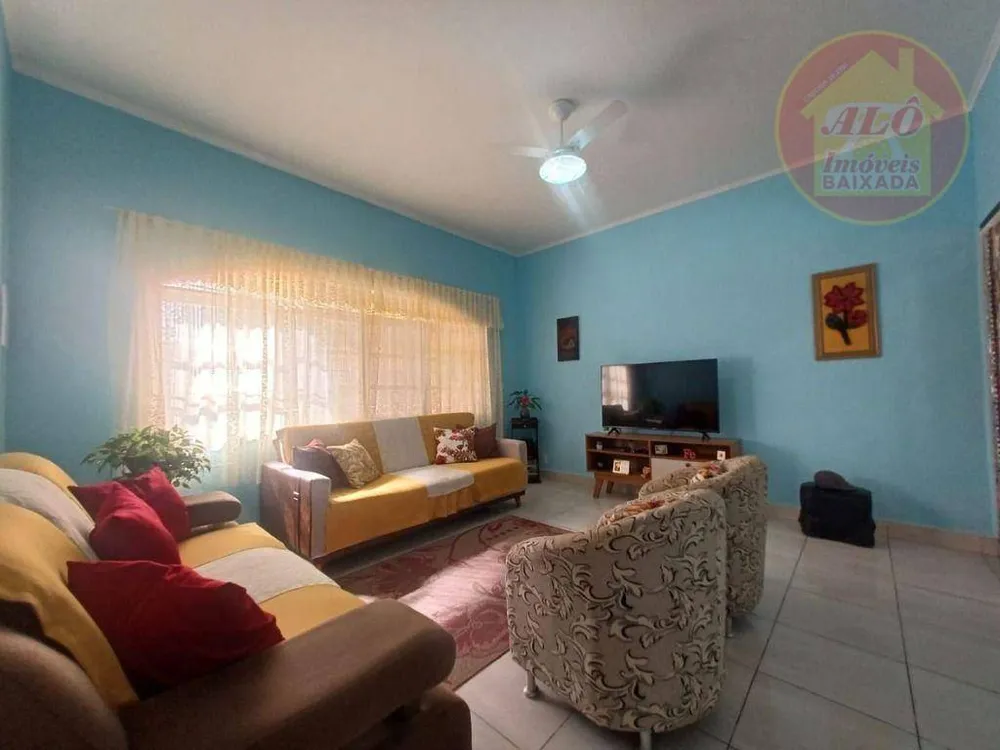 Casa, 3 quartos, 95 m² - Foto 12