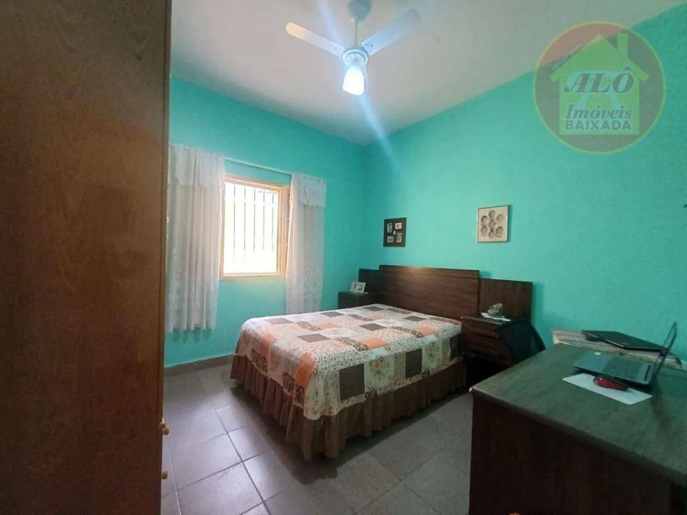 Casa, 3 quartos, 95 m² - Foto 14
