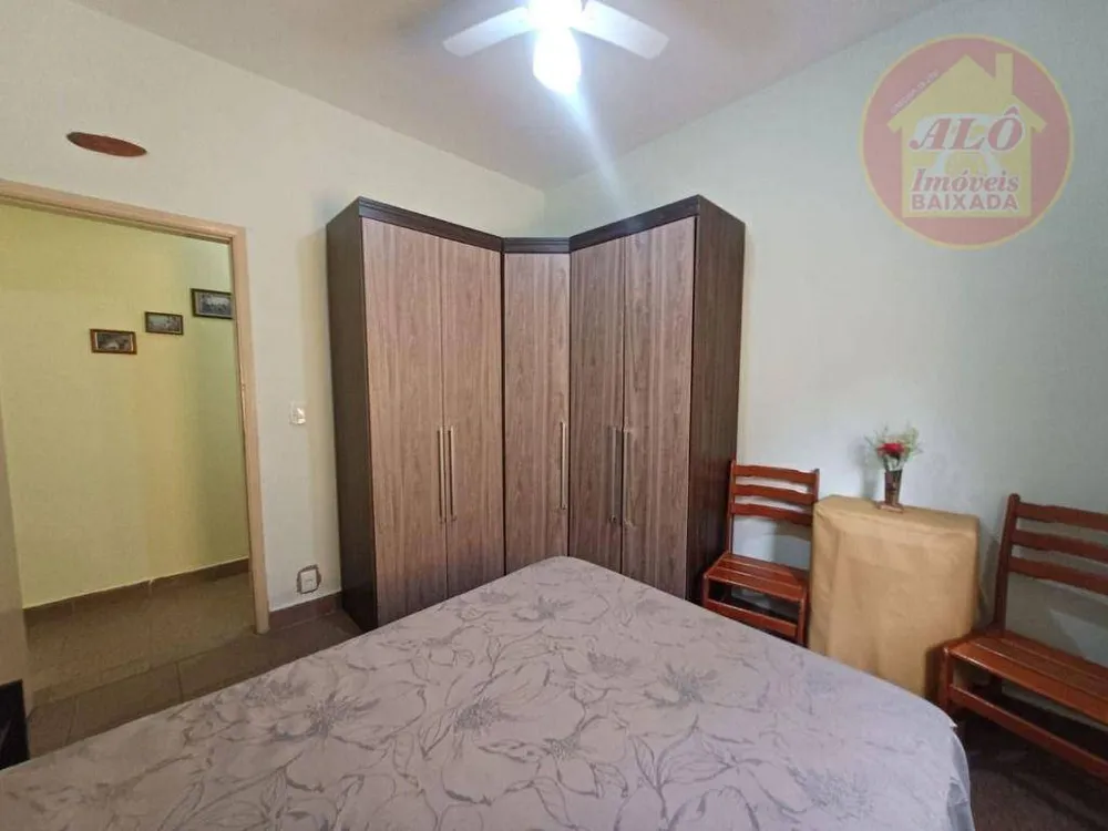 Casa, 3 quartos, 95 m² - Foto 2