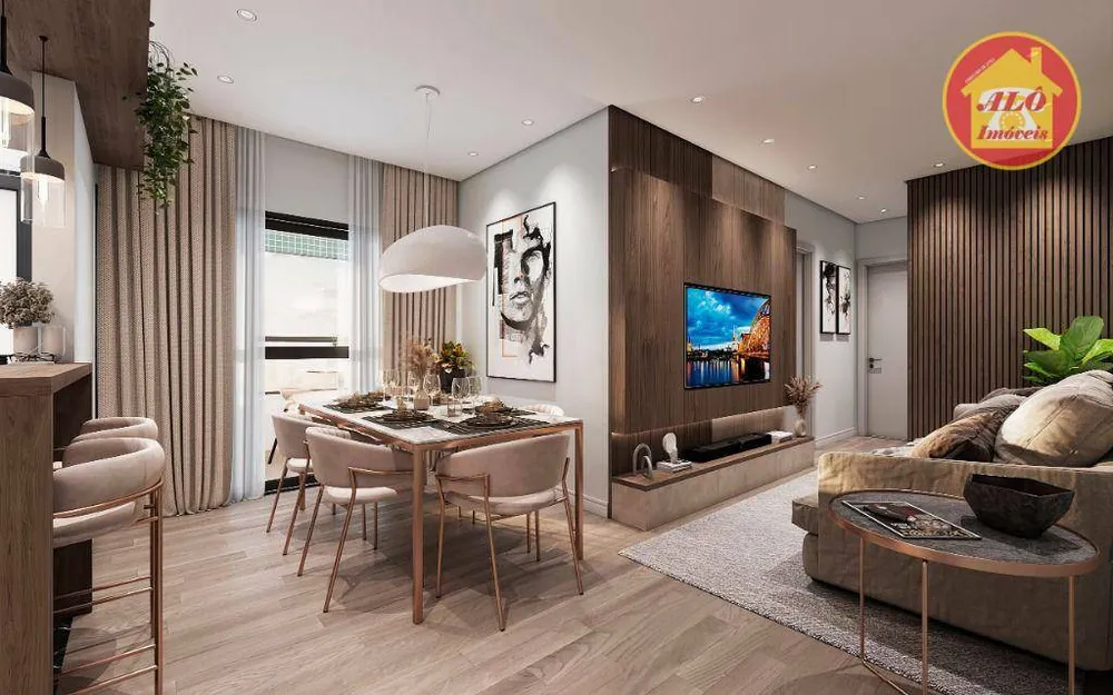 Apartamento, 2 quartos, 74 m² - Foto 15