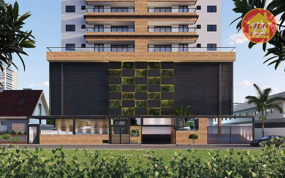 Apartamento, 2 quartos, 74 m² - Foto 6