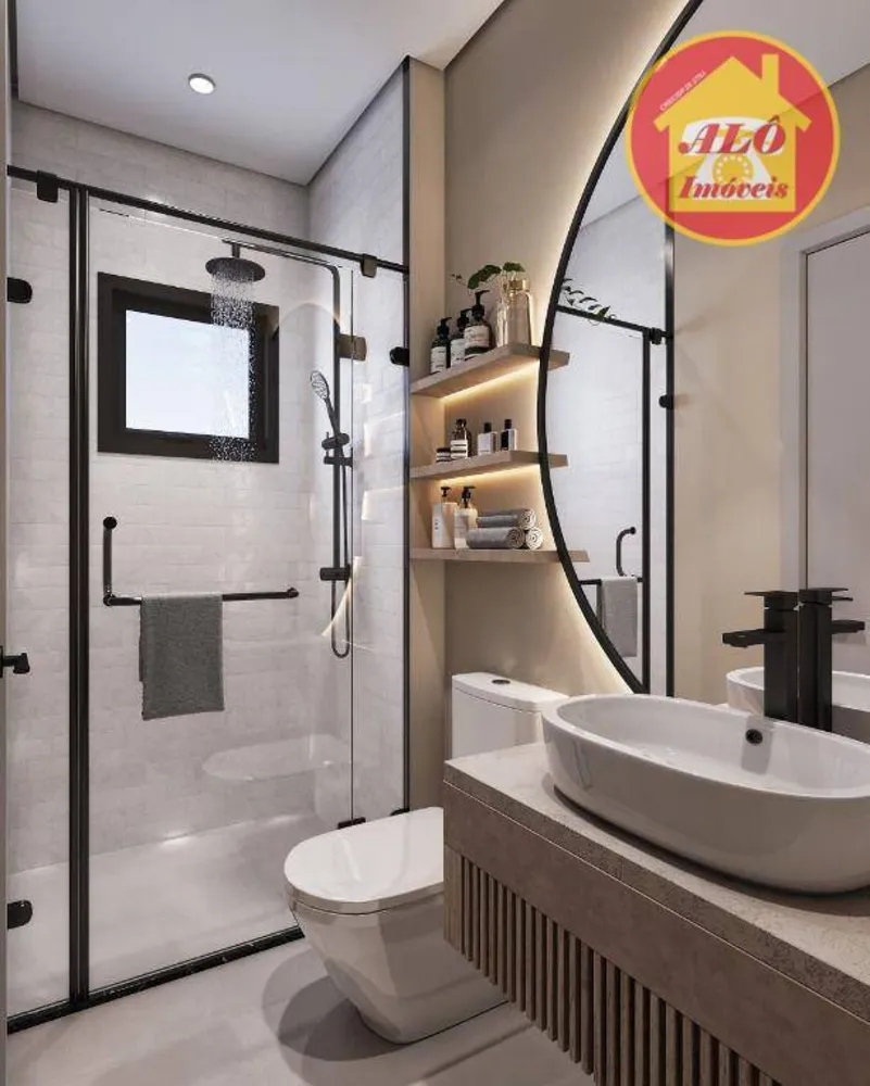 Apartamento, 2 quartos, 74 m² - Foto 14