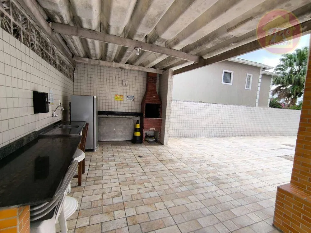 Apartamento, 1 quarto, 54 m² - Foto 4