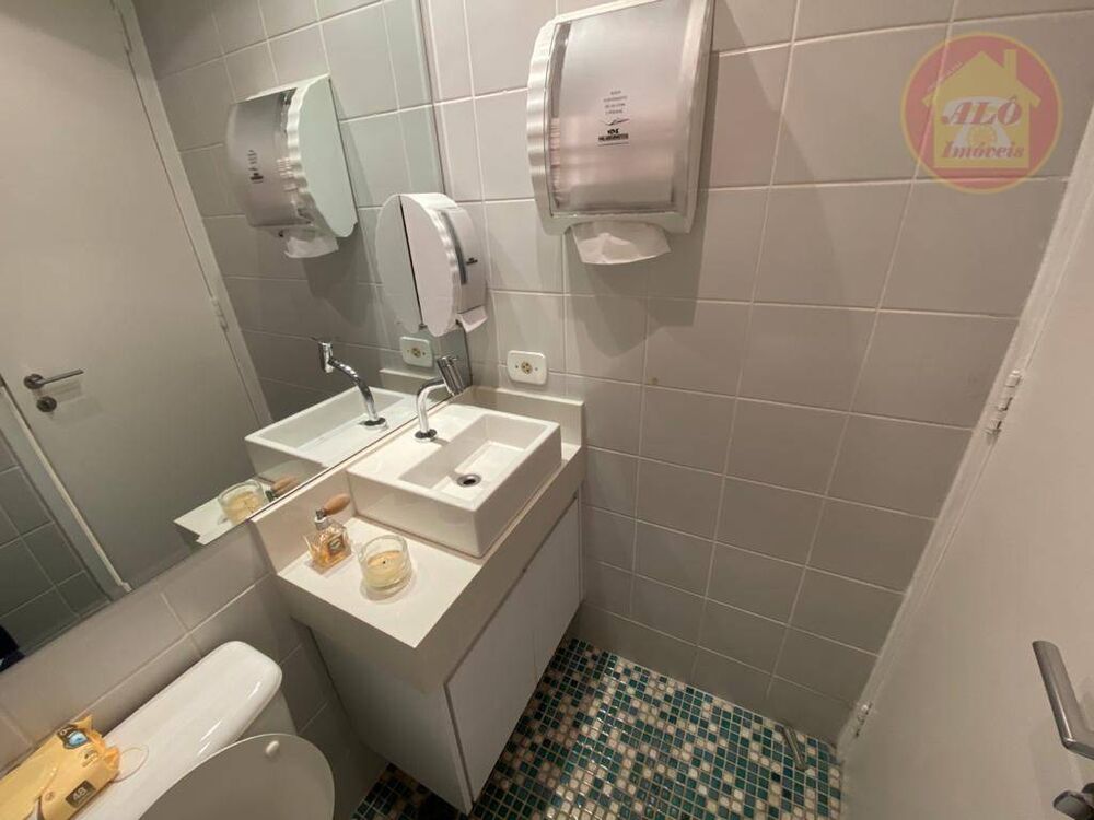 Sala-Conjunto, 48 m² - Foto 1