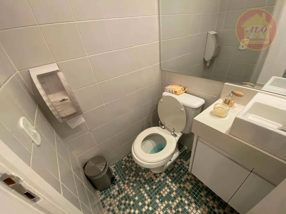 Sala-Conjunto, 48 m² - Foto 2