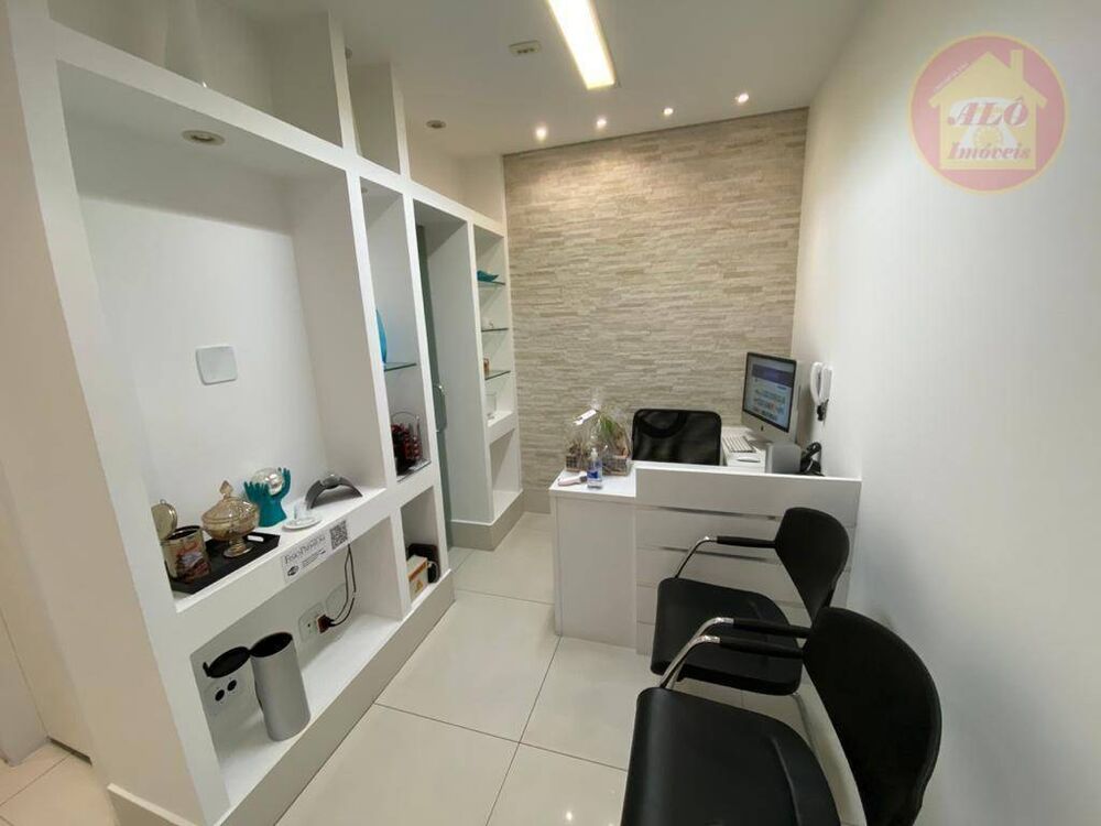 Sala-Conjunto, 48 m² - Foto 4