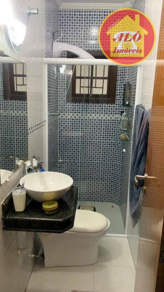 Casa, 3 quartos, 135 m² - Foto 1