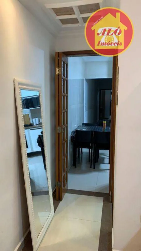 Casa, 3 quartos, 135 m² - Foto 11