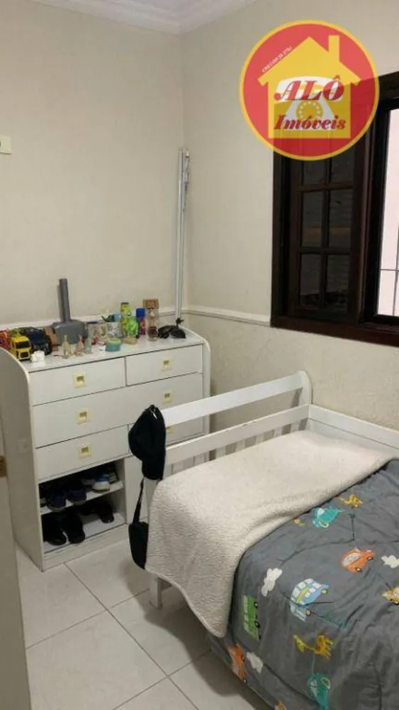 Casa, 3 quartos, 135 m² - Foto 2