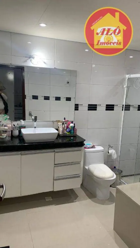Casa, 3 quartos, 135 m² - Foto 7