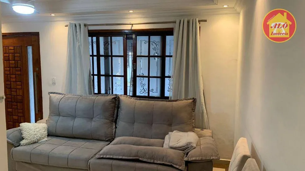 Casa, 3 quartos, 135 m² - Foto 12