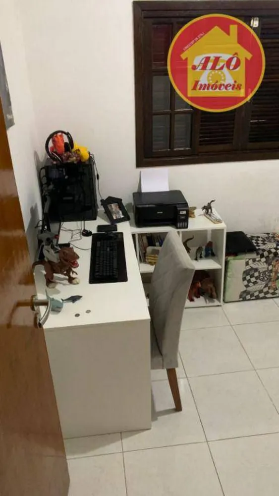 Casa, 3 quartos, 135 m² - Foto 6