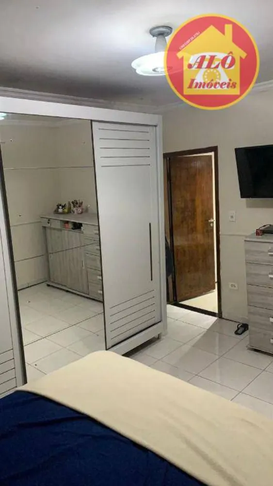 Casa, 3 quartos, 135 m² - Foto 8