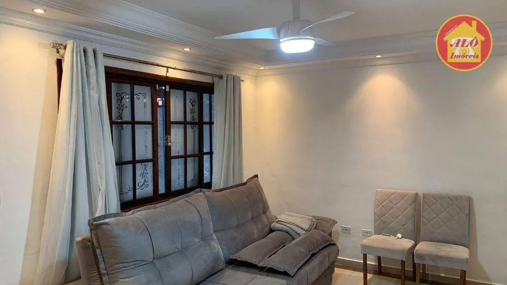 Casa, 3 quartos, 135 m² - Foto 3