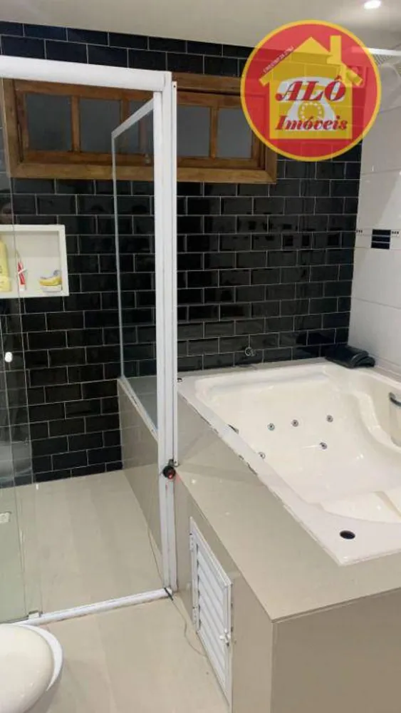 Casa, 3 quartos, 135 m² - Foto 9