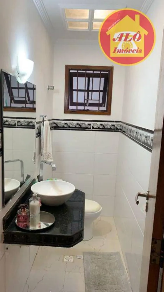 Casa, 3 quartos, 135 m² - Foto 4