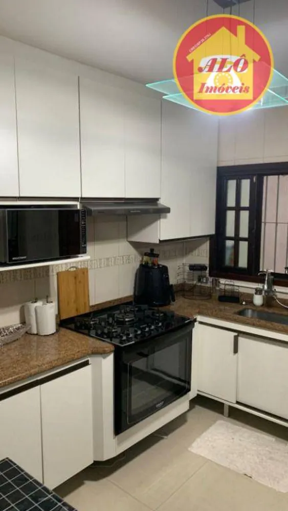 Casa, 3 quartos, 135 m² - Foto 10