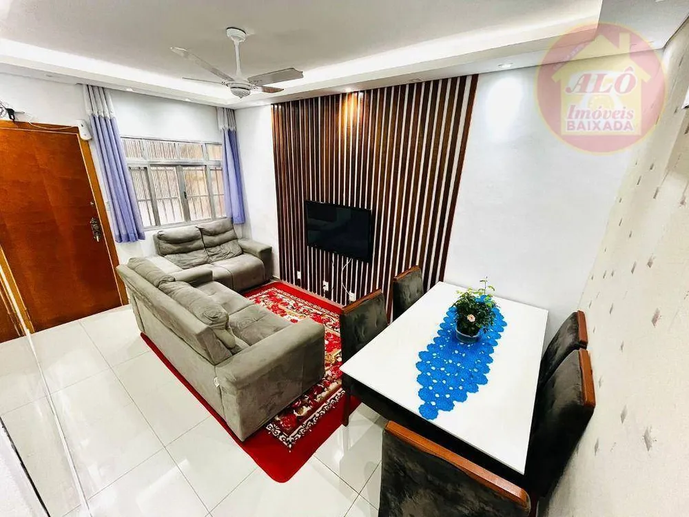 Apartamento, 2 quartos, 86 m² - Foto 5