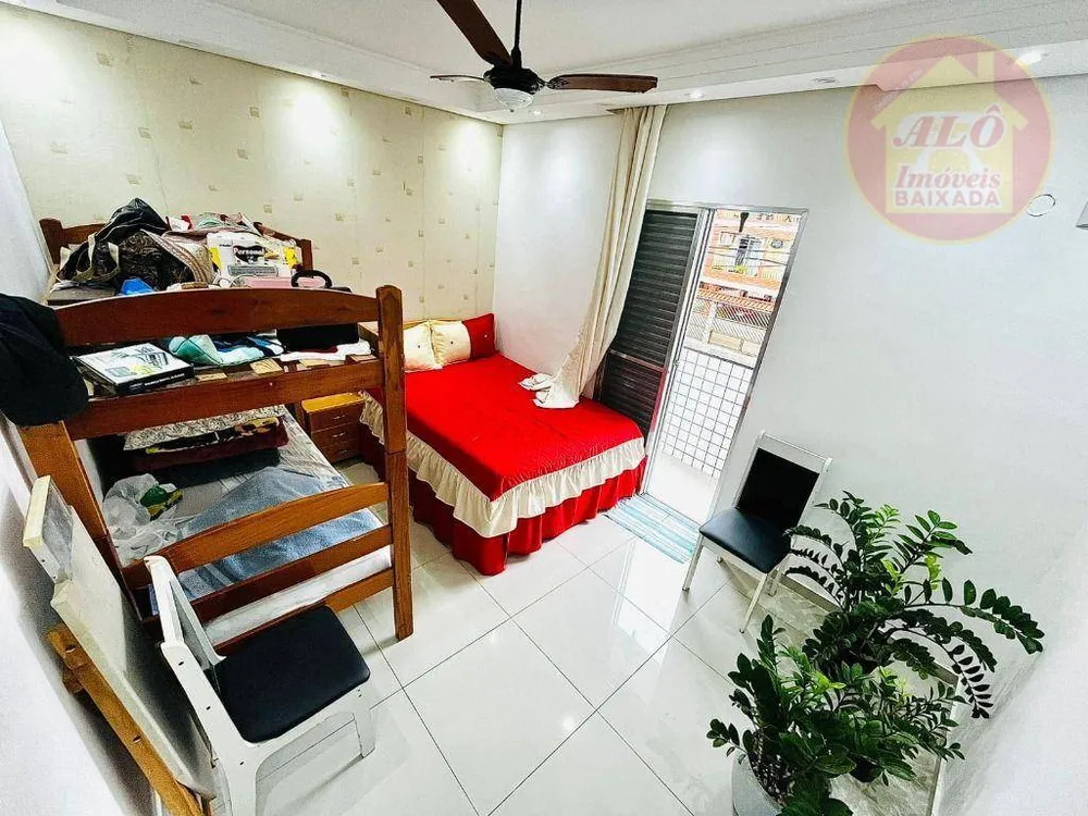 Apartamento, 2 quartos, 86 m² - Foto 6