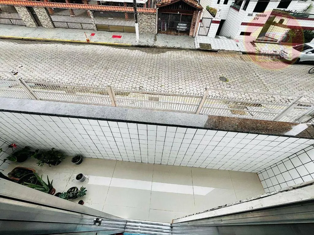 Apartamento, 2 quartos, 86 m² - Foto 2