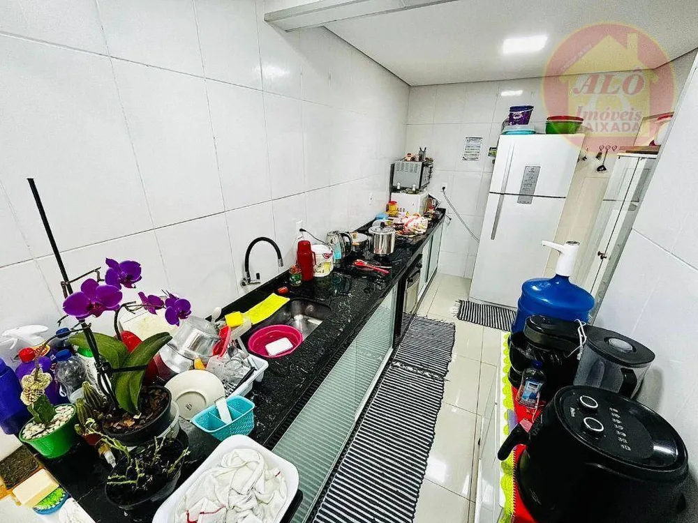 Apartamento, 2 quartos, 86 m² - Foto 10