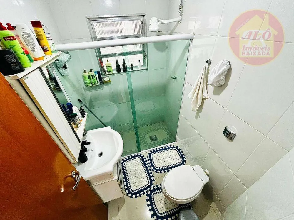 Apartamento, 2 quartos, 86 m² - Foto 14