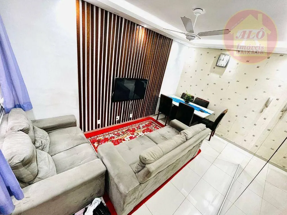 Apartamento, 2 quartos, 86 m² - Foto 9