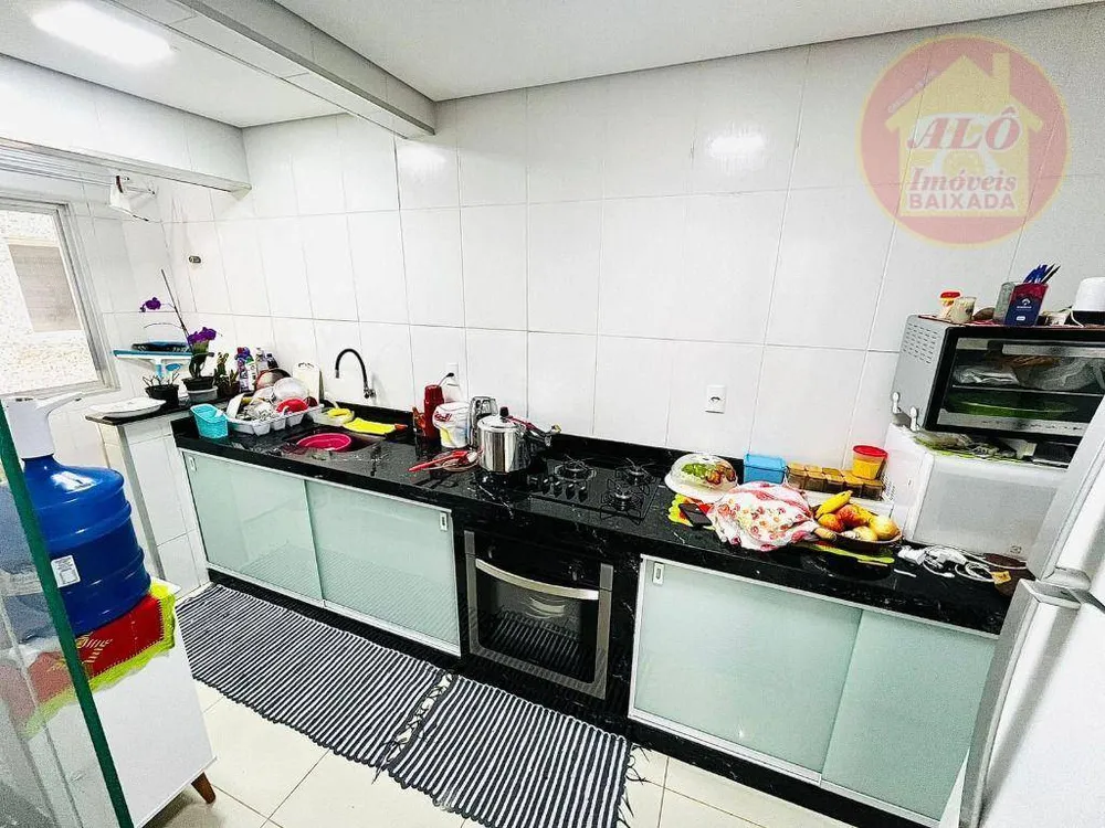 Apartamento, 2 quartos, 86 m² - Foto 7